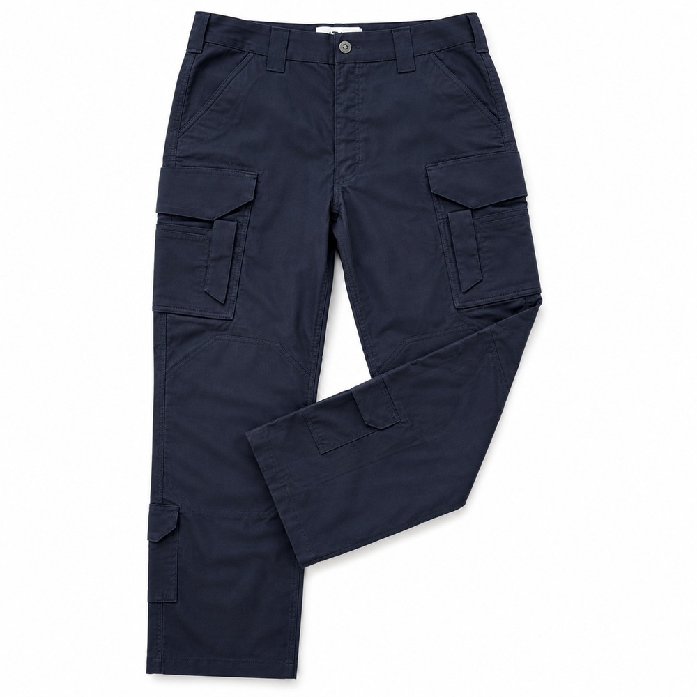 First Tactical V2 EMS Pants Men's 34x30 Midnight Navy NWT EMT Medic Rescue